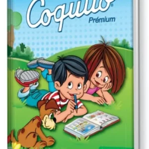 Libro Grande Coquito