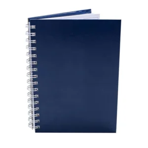Libreta Anillada Gruesa x115HJ Aprox