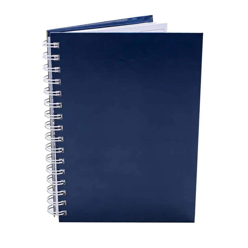Libreta Anillada Gruesa x115HJ Aprox