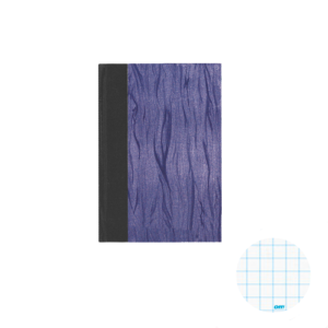 Libreta Empastado N6 DR Color x1