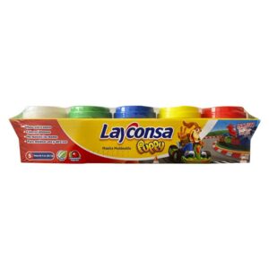 Masita Moldeable Layconsa x 5 und. (2onz)