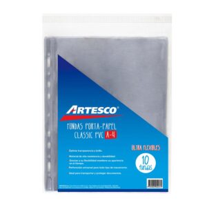 Mica A4 Artesco