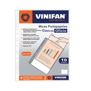 Mica Oficio Vinifan