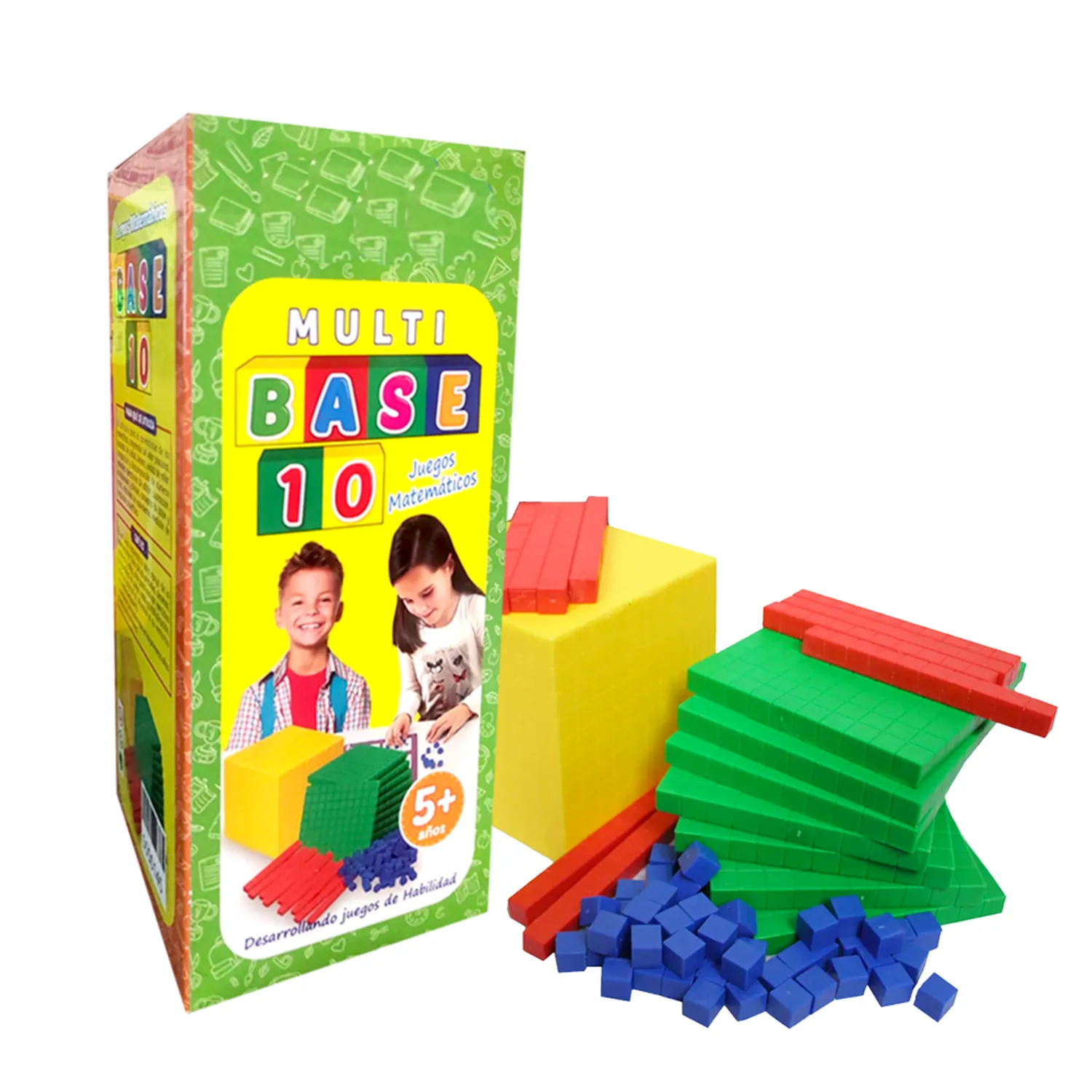Multibase