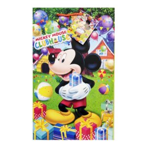 Bolsa de Regalo XG Mate Niño y Niña (32.5 X 20CM)
