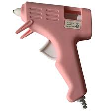 Pistola de Silicona Glue Gun Eco
