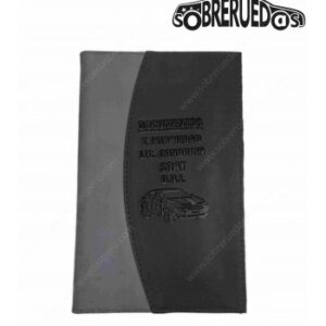 Porta Documento de Auto
