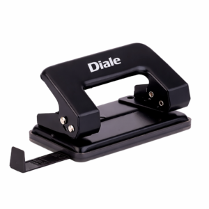 Perforador Diale Para/16 Hj