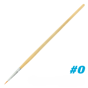 PINCEL Nº0