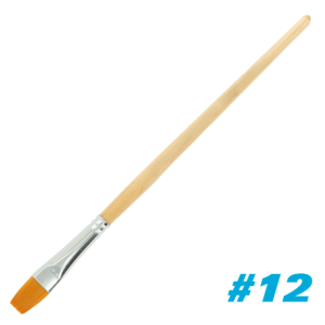 Pincel Nº12