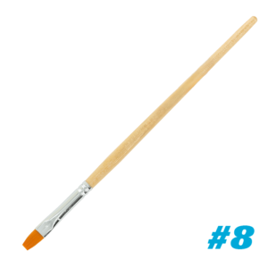 Pincel Nº8