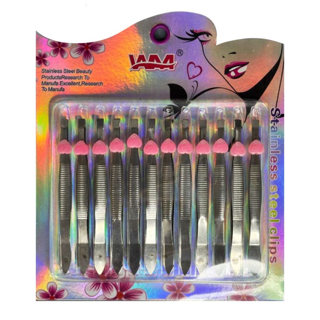 Pinza Bella WM X 12 Und