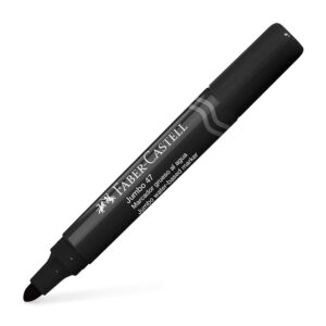 Plumon Jumbo Nº47 Faber Castell P/Papelote