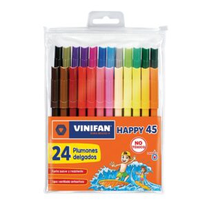 Plumones Vinifan x24 und