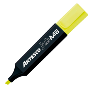 Resaltador Artesco