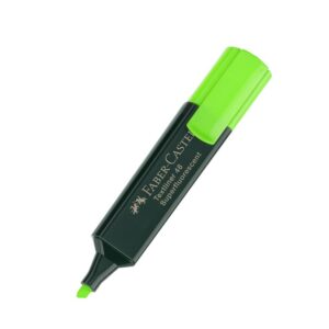Resaltador Texliner 48 FaberCastell
