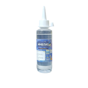 Silicona Líquida Amistad 100g