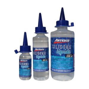 Silicona Líquida Artesco