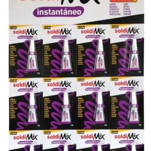 Soldimix Display x 12 Und