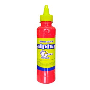 Tempera Alpha 250 ML