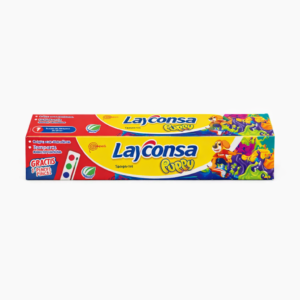 Tempera X 7 Layconsa
