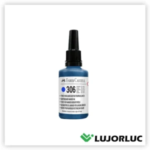 Tinta para plumón Faber Castell 306