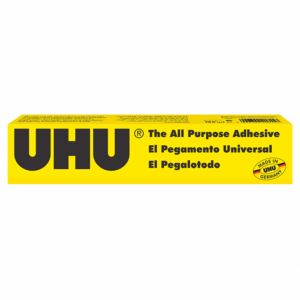 UHU en Caja 125ml