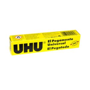 UHU en Caja 20ml