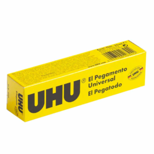 UHU en Caja 35 ml