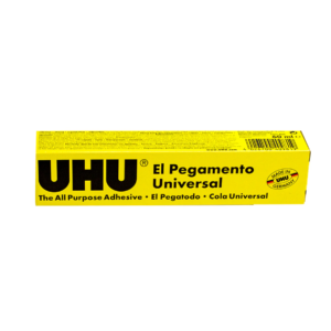 UHU en Caja 60ml