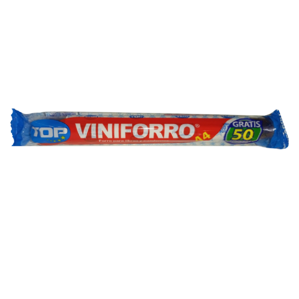 Forro ViniForro TOP A4 5m