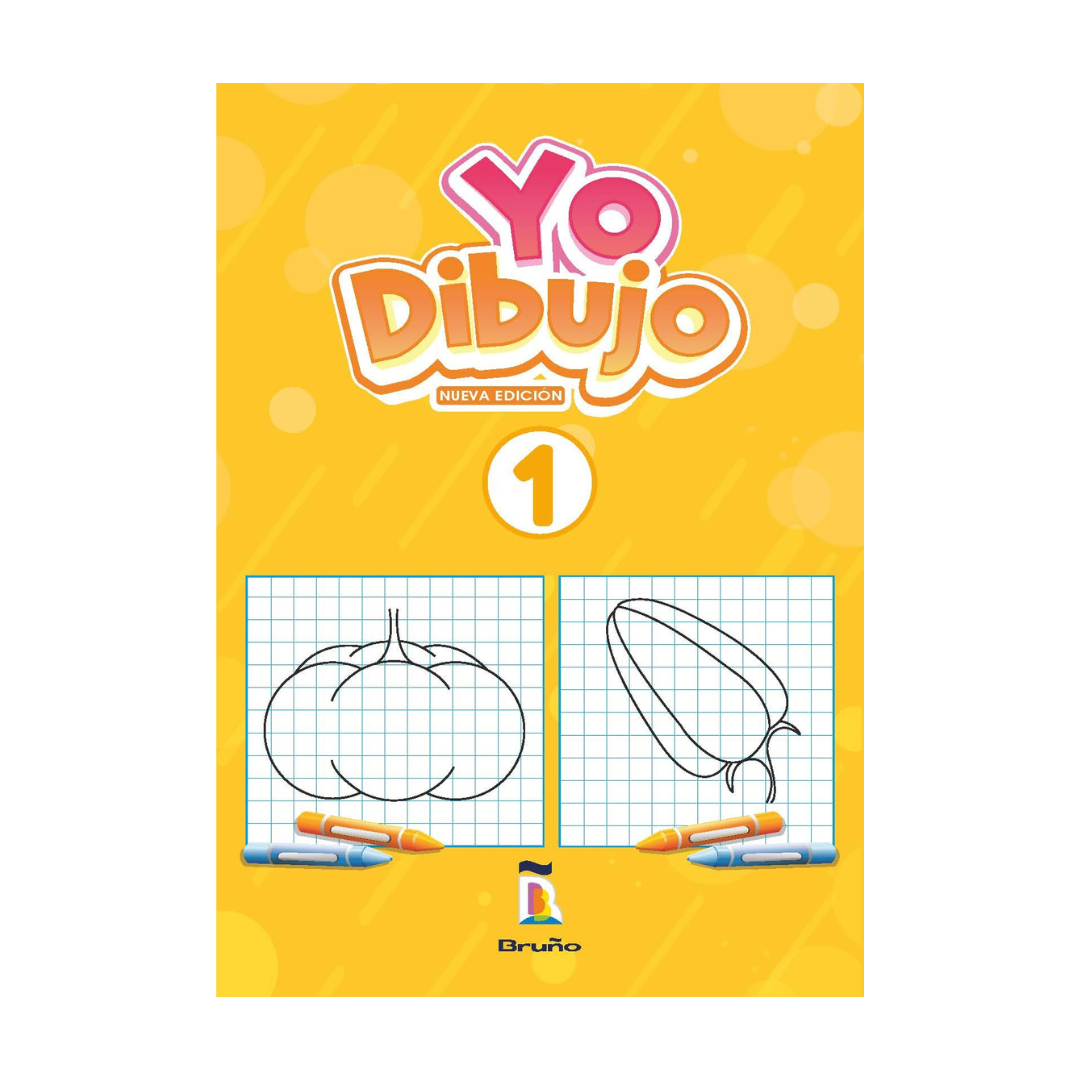 Yo Dibujo
