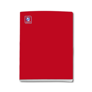 Cuaderno Pequeño Surco 80 HJ