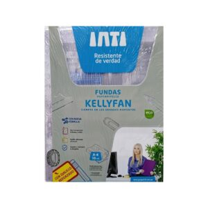 Mica A4 Kelyfan
