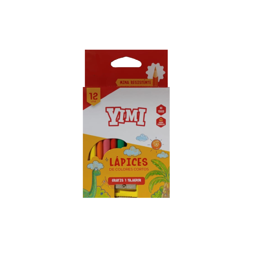 Colores Yimi