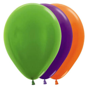 Globos N9