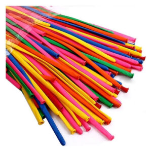 Globo Pencil X 100 Und