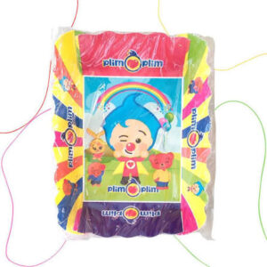 Plato Infantil Para Torta