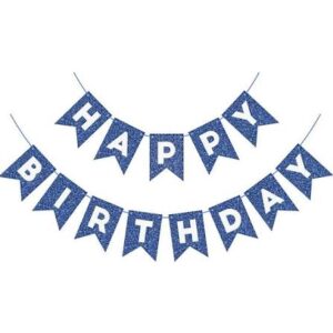 Banner Feliz Cumpleaños
