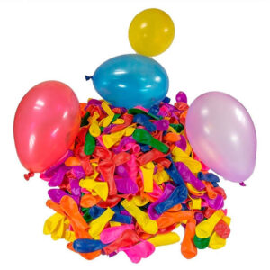 Globo de Carnaval Eco