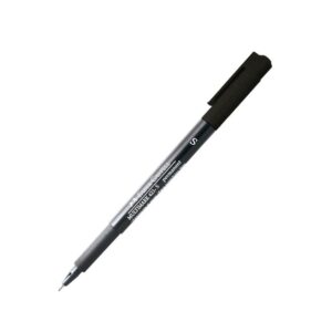 Plumón Multimark 421-S Faber Castell