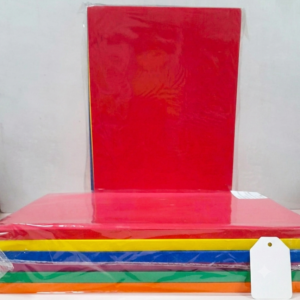 Tablero Para Punzar Delgado
