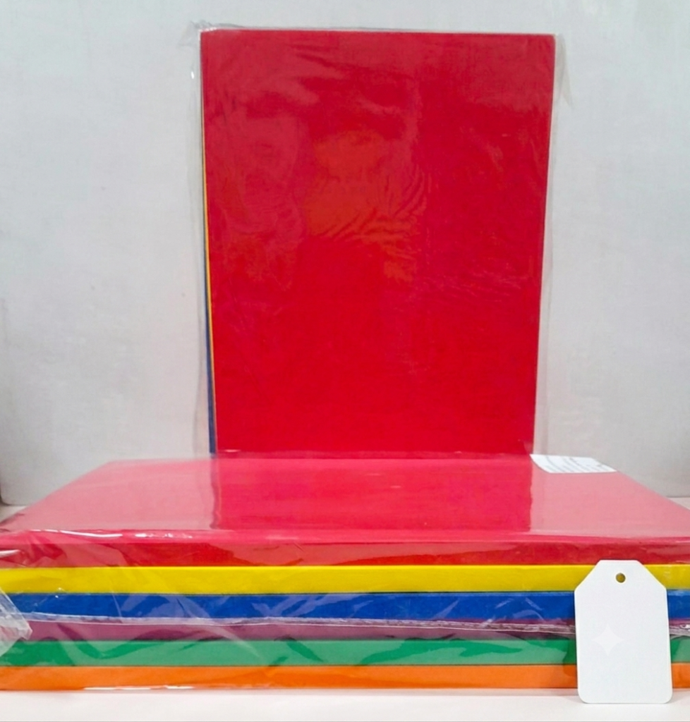 Tablero Para Punzar Delgado