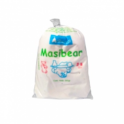 Masita Moldeable Osito de 200gr