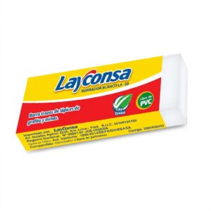 Borrador Blanco Layconsa
