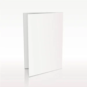 Cartulina A3 Blanca