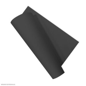 Cartulina Color Negra 50 X 65 CM