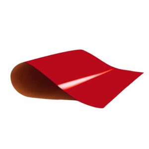 Cartulina Plastificada Escolar 50 X 70 cm