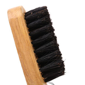 Escobilla Para Zapatos Pequeña