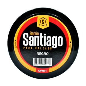 Betún Mediano Santiago x45 ml